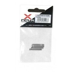 XNOVA RM 2204 SHAFT 4 PCS
