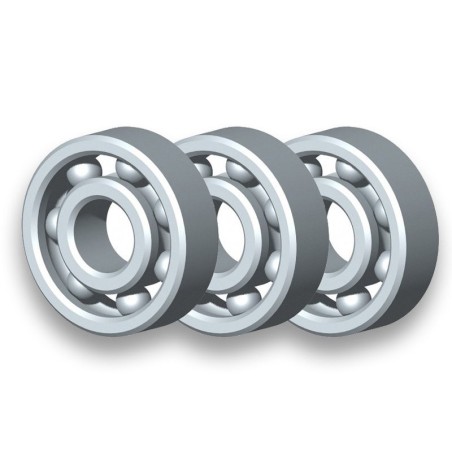 XNOVABEAR2820 - XNOVA BEARING SET 2820