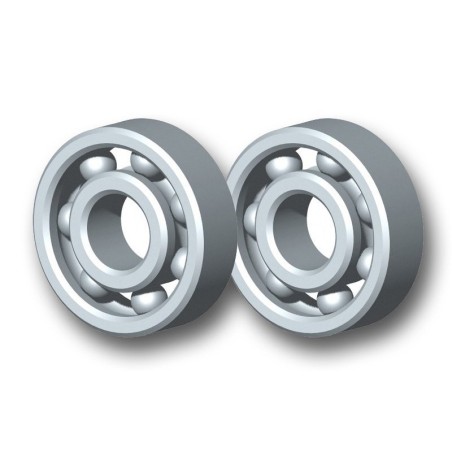 XNOVABEAR2618 - XNOVA BEARING SET 2618