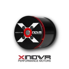 XNOVA 4035-600KV 2Y MOTEUR