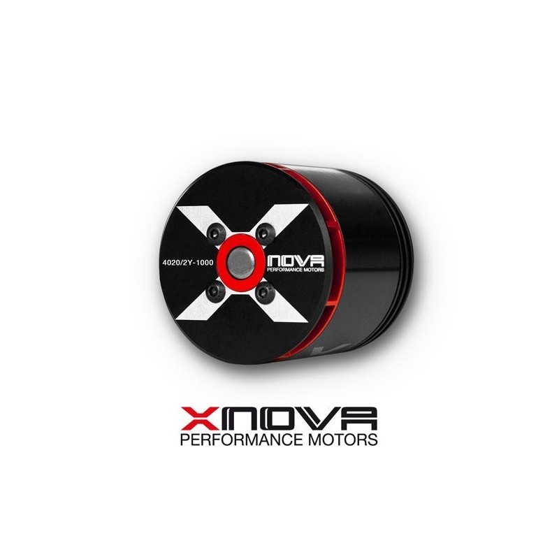XNOVA 4020-1000KV 2Y MOTEUR