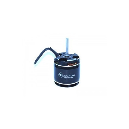 QT-4530-450 - MOTEUR QUANTUM 4530-450KV