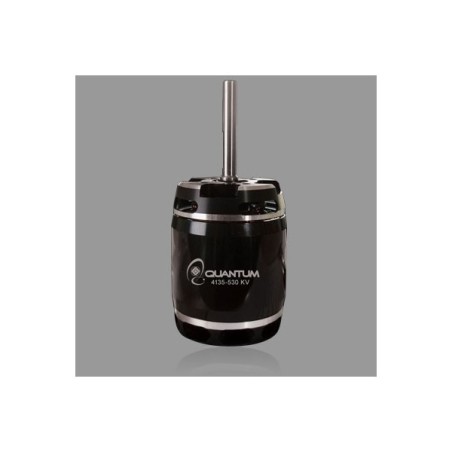QT-4135-530 - MOTEUR QUANTUM 4135-530KV