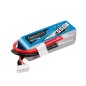 GEA5503S80 – GENS ACE 550MAH 11.1V 80C 3S1P BATTERIA LIPO (F5J) GEA5503S80 – GENS ACE 550MAH 11.1V 80C 3S1P BATTERIA LIPO (F5J)