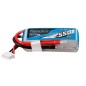 GEA5503S80 – GENS ACE 550MAH 11.1V 80C 3S1P BATTERIE LIPO (F5J)