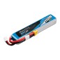 GEA7503S80X3 – GENS ACE 750MAH 11.1V 3S 80C LIPO BATTERY PACK WITH XT30 PLUG (F5J)