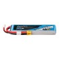GEA7503S80X3 – GENS ACE 750MAH 11.1V 3S 80C BATERÍA LIPO CON CONECTOR XT30 (F5J)