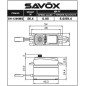 SAVOX SH-1290MG - Digital Coreless Heckservo (04437)