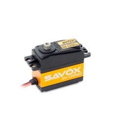 SAVOX SH-1290MG - Digital Coreless Heckservo (04437)