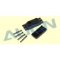 HSP51051T / K10424TA – OBERES / UNTERES GEHÄUSE FÜR SERVO DS510 / DS520 – ALIGN