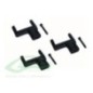 H0548-S - Plastic Servo Support - Goblin 380