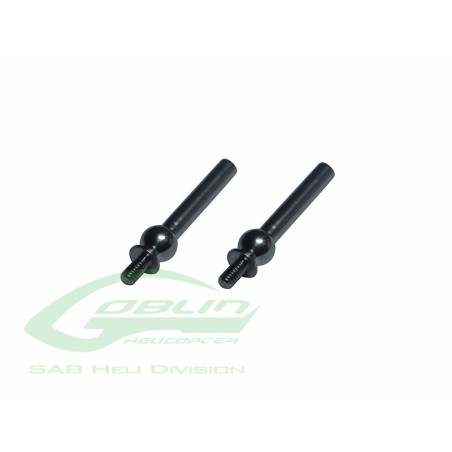 H0537-S - UniBall - Goblin 380