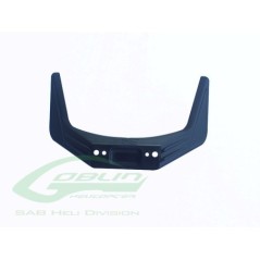 H0528-S - Plastic Landing Gear - Goblin 380