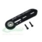 H0523-S - Aluminum Tail Side Plate - Goblin 380