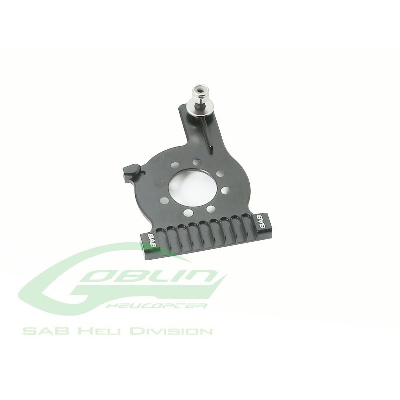 H0520-S - SAB Motor Support - Goblin 380