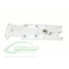 H0519-S - Aluminum Main Structure - Goblin 380