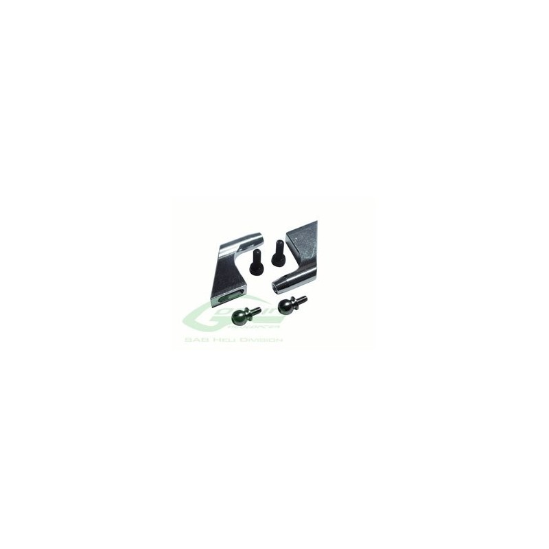 H0517-S - BRAS DE PALE PRINCIPALE - Goblin 380