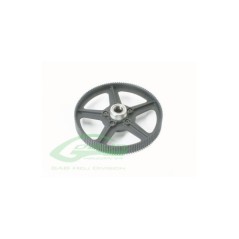 H0502-S - Platic Main Pulley - Goblin 380
