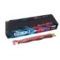 B-100C-6000-2S1P-HC-49-HV-LCG - Gens ace 6000mAh 2S1P 7.4V 100C HardCase RC car Lipo battery B-100C-6000-2S1P-HC-49-HV-LCG - Gens ace 6000mAh 2S1P 7.4V 100C HardCase RC car Lipo battery