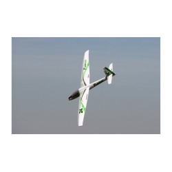 RR Funray - Planeur de 2,0 m avec électronique - Multiplex