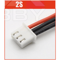 RJX3170-2S - RJX CABLE EQUILIBRAGE RALLONGE 22 AWG - 2S - 5 Pièces