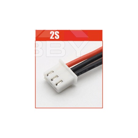 RJX3170-2S - RJX CABLE EQUILIBRAGE RALLONGE 22 AWG - 2S - 5 Pièces