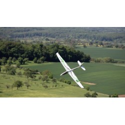 RR Funray - Planeur de 2,0 m avec électronique - Multiplex