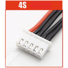 RJX3170-4S - RJX CABLE EQUILIBRAGE RALLONGE 22 AWG - 4S - 5 Pièces
