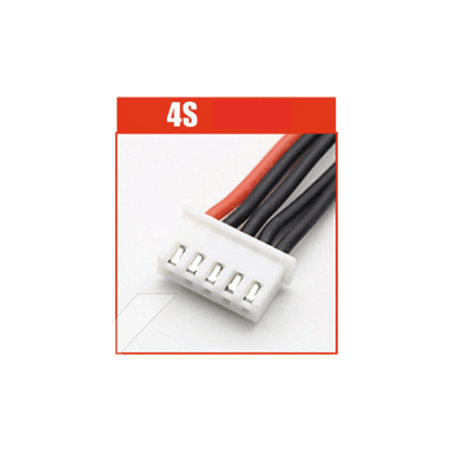 RJX3170-4S - RJX CABLE EQUILIBRAGE RALLONGE 22 AWG - 4S - 5 Pièces