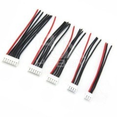 RJX3170-5S - RJX CABLE EQUILIBRAGE RALLONGE 22 AWG - 5S - 5 Pièces