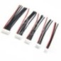 RJX3170-5S - RJX CABLE EQUILIBRAGE RALLONGE 22 AWG - 5S - 5 Pièces RJX3170-5S - RJX CABLE EQUILIBRAGE RALLONGE 22 AWG - 5S - 5 Pièces