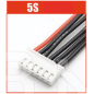 RJX3170-5S - RJX CABLE EQUILIBRAGE RALLONGE 22 AWG - 5S - 5 Pièces RJX3170-5S - RJX CABLE EQUILIBRAGE RALLONGE 22 AWG - 5S - 5 Pièces