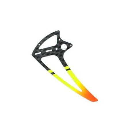 FUC-GB570-D-T - CANOMOD TITYOS Fins Goblin 570