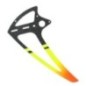 FUC-GB570-D-T - CANOMOD TITYOS Fins Goblin 570