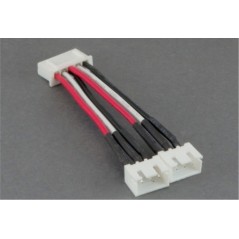 CABLE EQUILIBRAGE JST-XH 4S EN 2x 2S