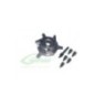 H0600-S - SWASHPLATE - GOBLIN 380 KSE