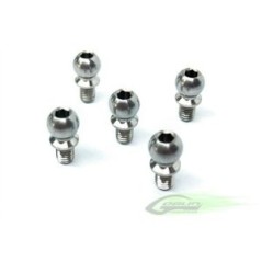 H0065-S - Uniball goblin m3x4 À5 h3,5 - Goblin 500/630/700/770