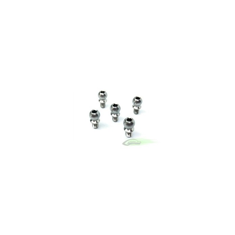 H0065-S - Uniball goblin m3x4 À5 h3,5 - Goblin 500/630/700/770
