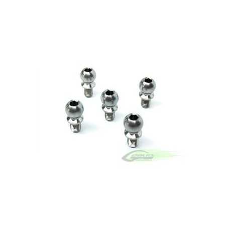 H0065-S - Uniball goblin m3x4 À5 h3,5 - Goblin 500/630/700/770