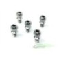 H0065-S - Uniball goblin m3x4 À5 h3,5 - Goblin 500/630/700/770
