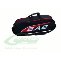 HM062 - SAB SAC DE TRANSPORT - GOBLIN FIREBALL / MINICOMET