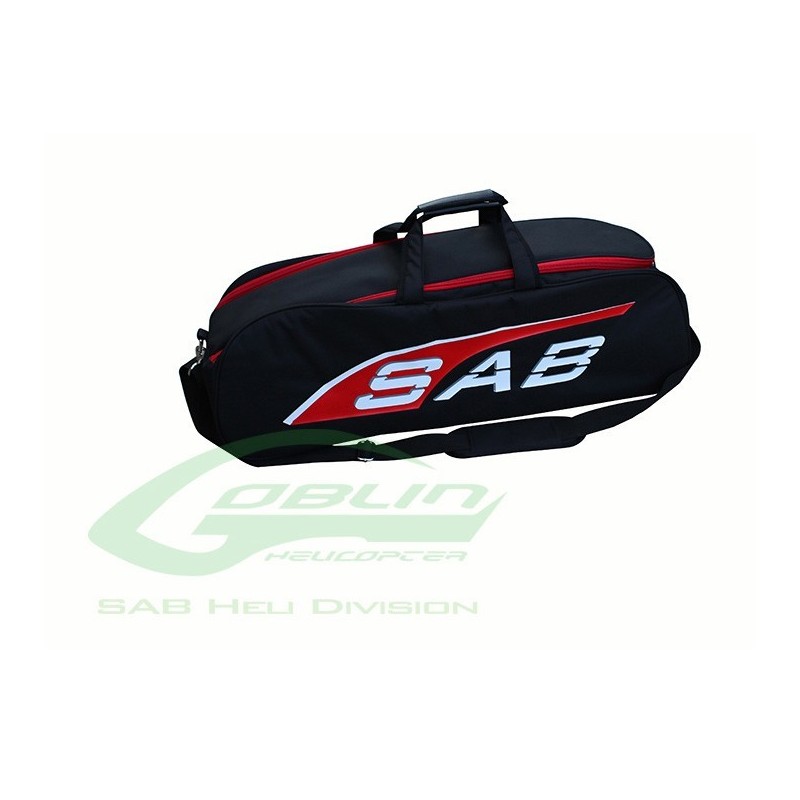 HM062 - SAB SAC DE TRANSPORT - GOBLIN FIREBALL / MINICOMET HM062 - SAB SAC DE TRANSPORT - GOBLIN FIREBALL / MINICOMET