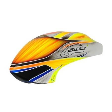 SCG-500-02 - Oceania (Goblin 500)