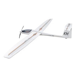 RR SOLIUS - PLANEUR de 2.16 m - Multiplex