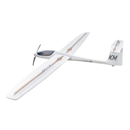 RR SOLIUS - PLANEUR de 2.16 m - Multiplex