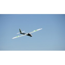RR Funray - Planeur de 2,0 m avec électronique - Multiplex