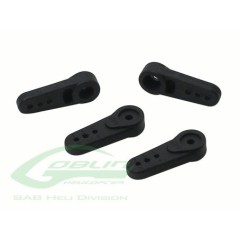 HA052-S - Servo Arm Set - Goblin 380