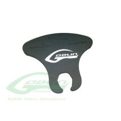 HA039-S - Foam Blade Holder 3 BLADES (CALE PALES) - Goblin 380 KSE
