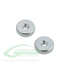 H0543-S - Aluminum Canopy Lock - Goblin 380