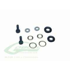 H0540-S - Tail Spacers Set - Goblin 380